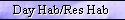 Res. Hab. Staff
